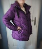 District Dames Winterjas Nieuw Maat XL (valt als 42-44), Kleding | Dames, Jassen | Winter, Ophalen of Verzenden