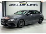 Mercedes-Benz CLA-klasse Shooting Brake 200 Business Solutio, Gebruikt, Zwart, 4 cilinders, 163 pk