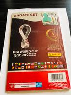 Panini Update Zwitserland WK Qatar 2022 Oryx, Ophalen of Verzenden, Zo goed als nieuw, Overige typen