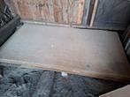 Hardboard platen 244x122cm, 3mm - Vloerbescherming, Doe-het-zelf en Verbouw, Platen en Panelen, Ophalen, Gebruikt, Hout, Minder dan 20 mm