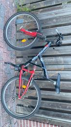Mountainbike full suspension, Fietsen en Brommers, Fietsen | Mountainbikes en ATB, Overige merken, Gebruikt, Fully, 49 tot 53 cm