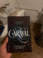 Caraval - Stephanie Garber (Nieuw), Boeken, Ophalen of Verzenden, Nieuw, Stephenie Garber