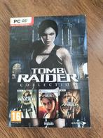 Tomb Raider collection, 1 speler, Ophalen of Verzenden, Gebruikt, Avontuur en Actie