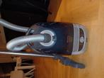 Miele complete C2 Black Pearl Powerline werkend, Witgoed en Apparatuur, Stofzuigers, Gebruikt, Stofzuiger, Minder dan 1200 watt