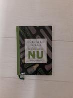 Boek De kracht van het nu in de praktijk , Eckhart Tolle, Boeken, Ophalen of Verzenden, Zo goed als nieuw