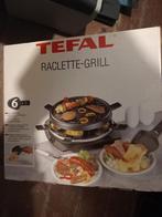 Gourmet stel, Witgoed en Apparatuur, Gourmetstellen, Ophalen, Zo goed als nieuw, 4 t/m 7 personen