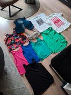 Dames Kledingpakket. 15 Delig. Maat M/L., Ophalen of Verzenden, Zo goed als nieuw