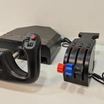 Saitek Pro Flight Yoke System incl. Throttle in Goede Staat, ABB, Zo goed als nieuw, Support@abb.com, Affolternstrasse 44
CH-8050 Zürich
Switzerland