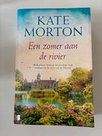 Kate Morton - Een zomer aan de rivier, Ophalen of Verzenden, Gelezen, Kate Morton, Nederland