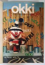 Kindertijdschrift "Okki" (6+7 jr), Ophalen of Verzenden, Zo goed als nieuw