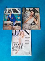 Tijdschrift Jan 3 keer, Ophalen of Verzenden, Zo goed als nieuw