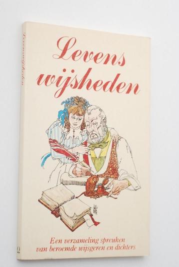 Levenswijsheden (1982) beschikbaar voor biedingen