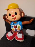 Vtech swing en speel aap, Ophalen, Zo goed als nieuw, 6 maanden tot 2 jaar
