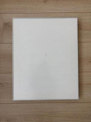 Wissellijst RVS rand beschikbaar voor biedingen