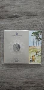 Engeland £0,50 Pound Winnie the Pooh - Piglet 2020 Blister, Postzegels en Munten, Munten en Bankbiljetten | Verzamelingen, Munten