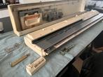 Brother breimachine KH 840, Hobby en Vrije tijd, Breien en Haken, Ophalen, Gebruikt, Breien, Machine