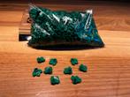 Grote partij compatible LEGO bomen, bloemen en bladeren, Ophalen of Verzenden, Zo goed als nieuw, Losse stenen, Lego