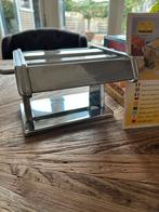 Marcato Pastamachine - Nieuwstaat!, Huis en Inrichting, Keuken | Keukenbenodigdheden, Ophalen of Verzenden, Zo goed als nieuw