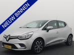 Renault Clio 1.5 dCi Ecoleader Zen NWE D-RIEM / NAVI / AIRCO, Auto's, Voorwielaandrijving, Stof, Gebruikt, Startonderbreker