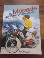 Die Mopeds der Wirtschaftswunderzeit.-Podszun,B., Ophalen of Verzenden, Nieuw, Podszun,B., Algemeen