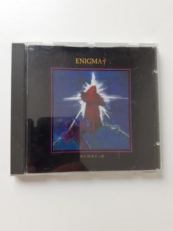 Enigma : MCMCX a.D. beschikbaar voor biedingen