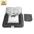 Auto - kussen Hond of Kat - Mat, Niet ingevuld, Verzenden, Niet ingevuld, Nieuw