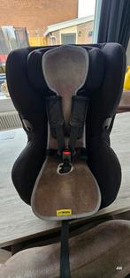 Maxi Cosi Axiss Crystal Black Autostoel, 9 t/m 18 kg, Maxi-Cosi, Gebruikt, Autogordel