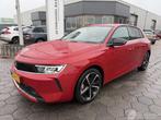 Opel Astra 1.2 Elegance (bj 2023, automaat), Auto diversen, Schadeauto's, Automaat, 1199 cc, Opel, Benzine