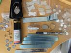 Graveer tools, Ophalen of Verzenden, Nieuw, Materiaal
