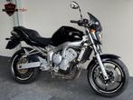 YAMAHA FZ6 N NETTE STAAT FZ6 FZ6-N RJ07 (FAZER FZ8 FZ1), Motoren, 4 cilinders, Motorrijbewijs A, Bedrijf, Onbekend