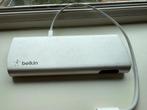 Belkin Thunderbolt 2 Express Dock HD, Ophalen of Verzenden