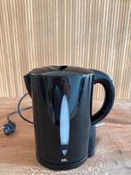 OK. Waterkoker - 1.7L - Zwart, Witgoed en Apparatuur, Waterkokers, 1 tot 2 liter, Ophalen of Verzenden, Gebruikt, Draadloos