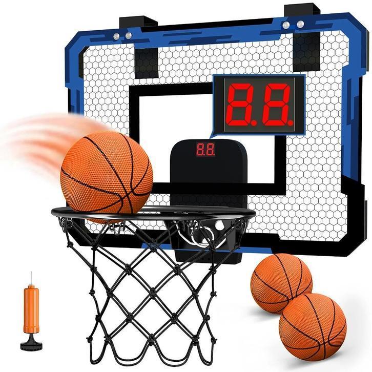 Opvouwbare Basketbal Hoepel, Sport en Fitness, Basketbal, Nieuw, Verzenden