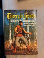Thierry de Slingeraar 1966, Boeken, Verzenden, Zo goed als nieuw