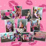 Partij Barbie, Kinderen en Baby's, Speelgoed | Poppen, Ophalen of Verzenden, Barbie