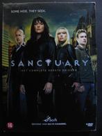 Sanctuary 1, Vanaf 16 jaar, Ophalen of Verzenden, Gebruikt, Science Fiction en Fantasy