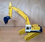 Komatsu PC400LC, Ophalen of Verzenden, Zo goed als nieuw, Auto