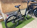 FLYER E-BIKE LAGE INSTAP MIDDENMOTOR DAMESFIETS 57 EN 49 CM, Overige merken, Versnellingen, Zo goed als nieuw, 56 cm of meer
