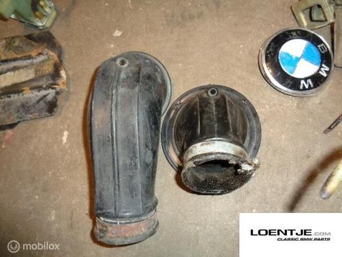 Benzineleiding buis BMW 02-serie E6/ E10/ 114 ('74-'77), Auto-onderdelen, Brandstofsystemen, BMW, Gebruikt, Ophalen of Verzenden