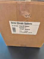 Brink systeemventilator 531267 NIEUW, Doe-het-zelf en Verbouw, Verwarming en Radiatoren, Ophalen of Verzenden, Nieuw, Hoog rendement (Hr)