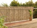 Tuinscherm riet 600x100cm nieuw in verpakking, Tuin en Terras, Overige materialen, 100 tot 150 cm, Nieuw, Ophalen of Verzenden