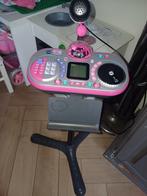 V tech super star zo goed als nieuw!!, Kinderen en Baby's, Speelgoed | Vtech, Ophalen, Zo goed als nieuw