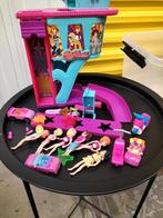 Polly Pocket, Ophalen of Verzenden, Zo goed als nieuw, Jongen of Meisje