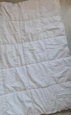 Kleuter/ junior dekbed, Ophalen of Verzenden, Zo goed als nieuw, 100 cm of meer, Deken