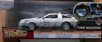 Back to the Future DeLorean 1/24, Ophalen of Verzenden, Nieuw