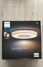 Phillips Hue Plafonnier nieuw met dimmer switch, Huis en Inrichting, Lampen | Plafondlampen, Ophalen, Nieuw