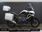HONDA VFR 1200 X CROSSTOURER C-ABS (bj 2015) COMPLEET!!, HONDA, 4 cilinders, Motorrijbewijs A, Onbekend