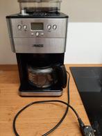 Princess koffiezet apparaat, Witgoed en Apparatuur, Koffiezetapparaten, Ophalen, Zo goed als nieuw, Koffiemachine