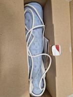 Inventum HN135 – Elektrische Onderdeken | 1-Persoons | 150, Huis en Inrichting, Eenpersoons, Wit, Nieuw, Ophalen of Verzenden