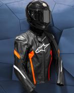 Ik koop motorkleding, jassen, helmen en meer., Ophalen of Verzenden, Combipak